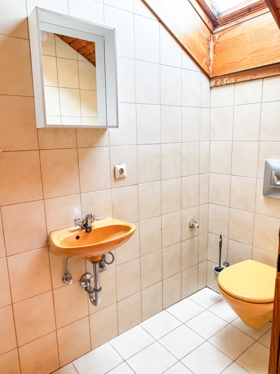 WC DG