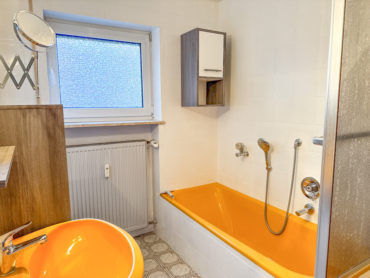 Badezimmer ELW
