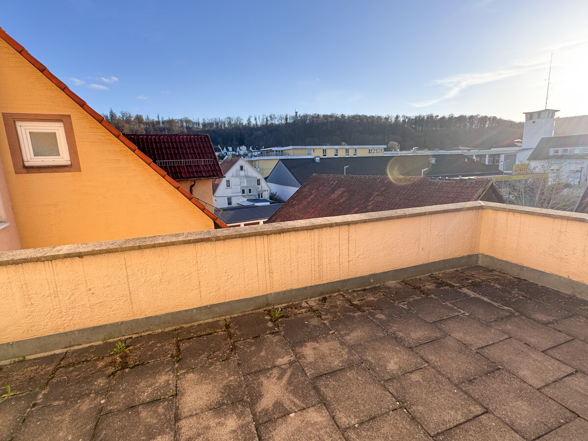Balkon