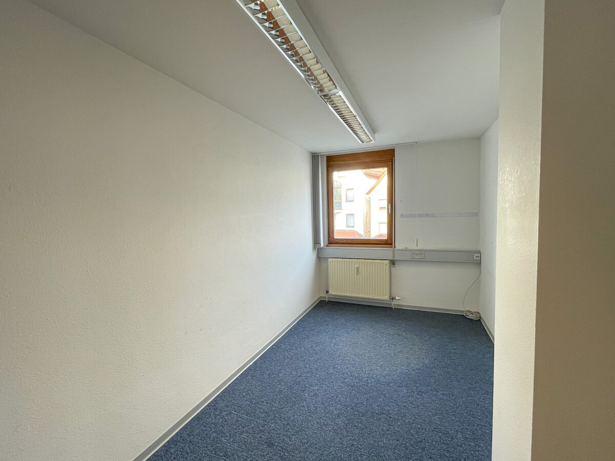 Büroraum