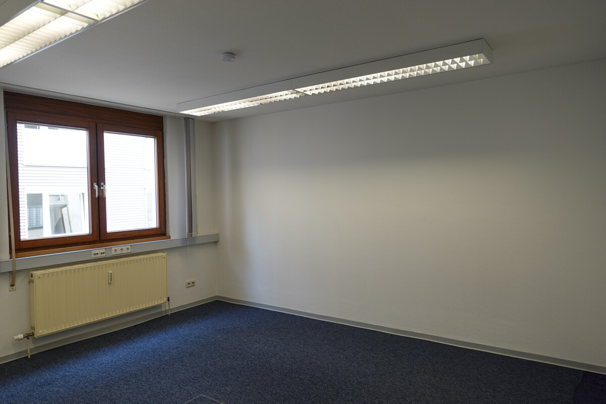 Büroraum
