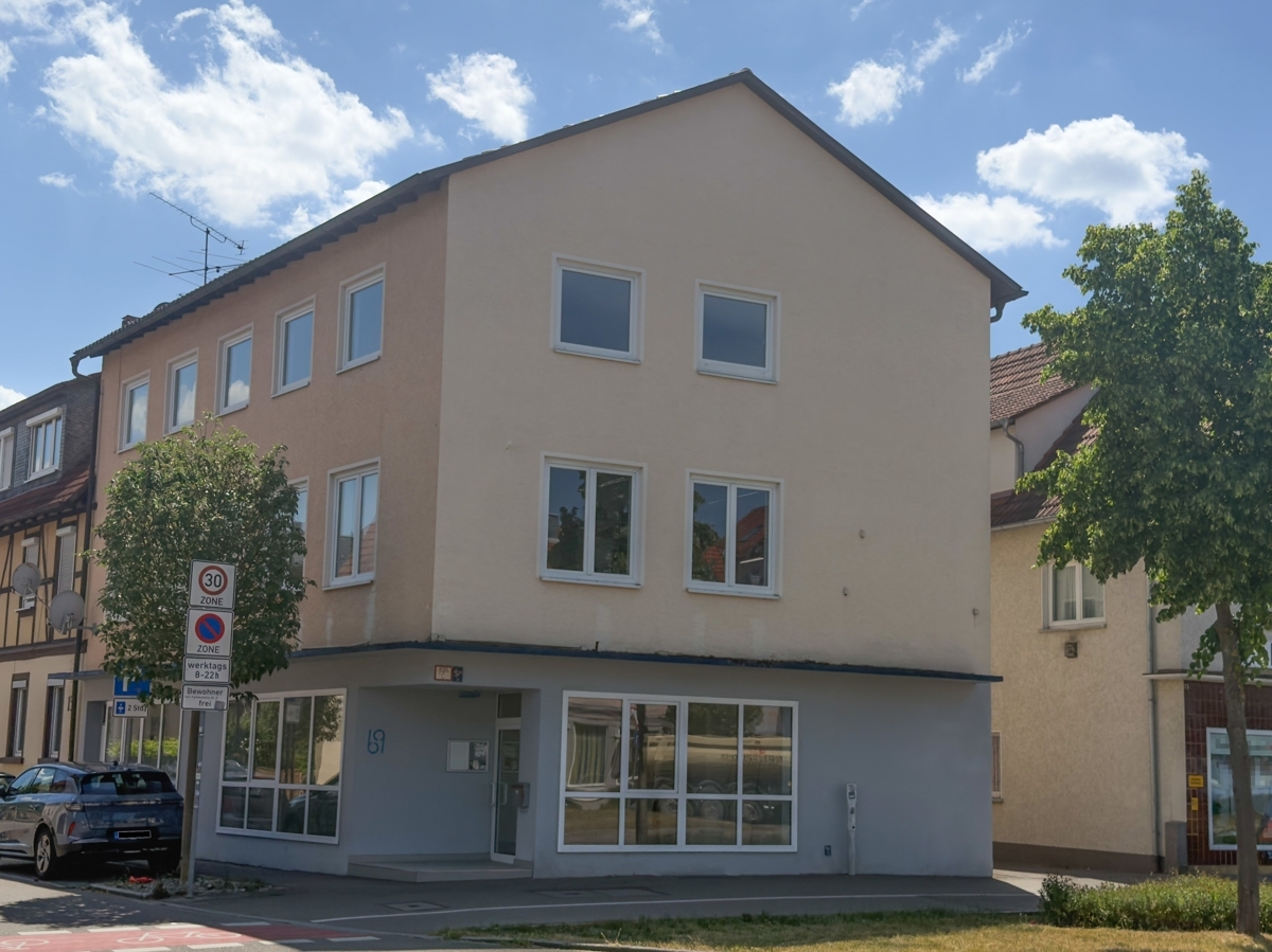 Außenansicht