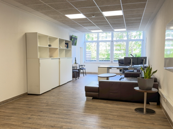 Büro