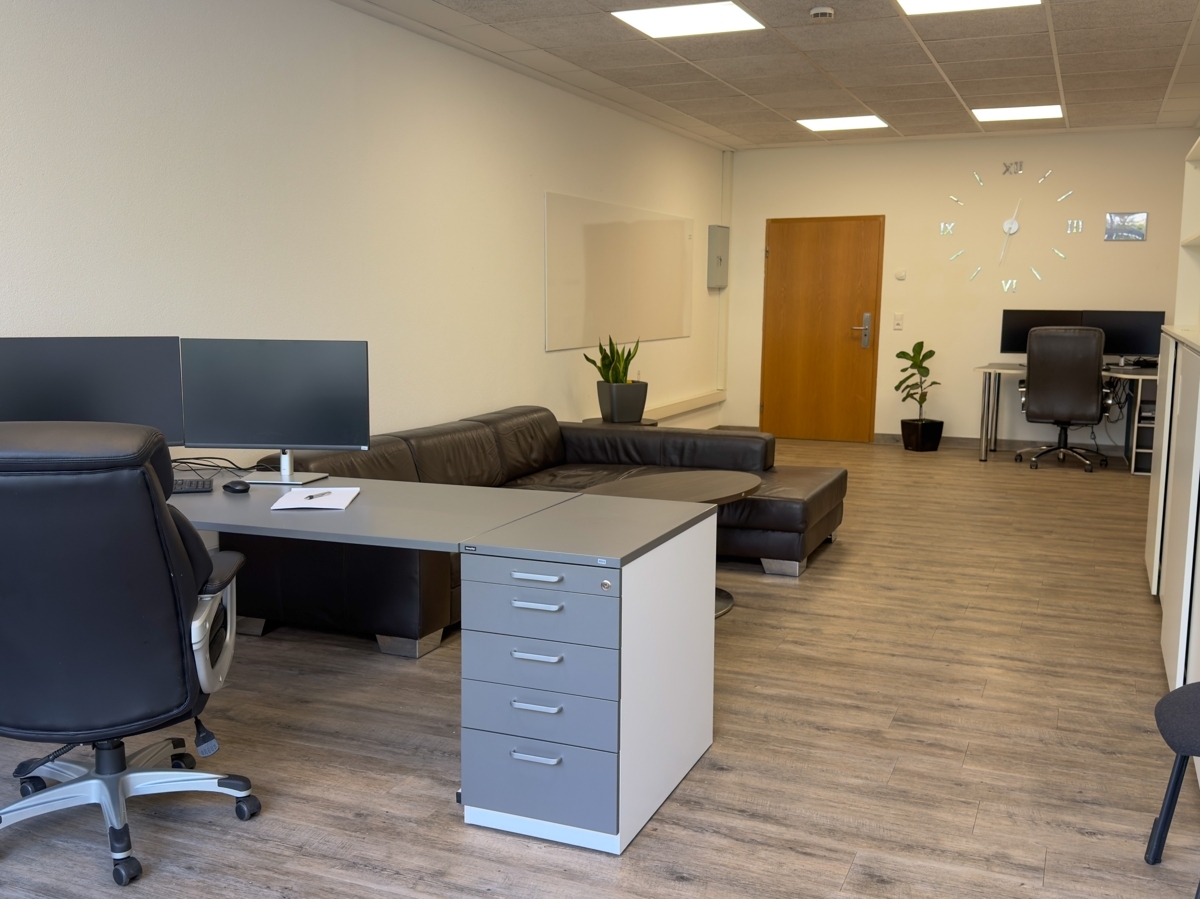 Büro