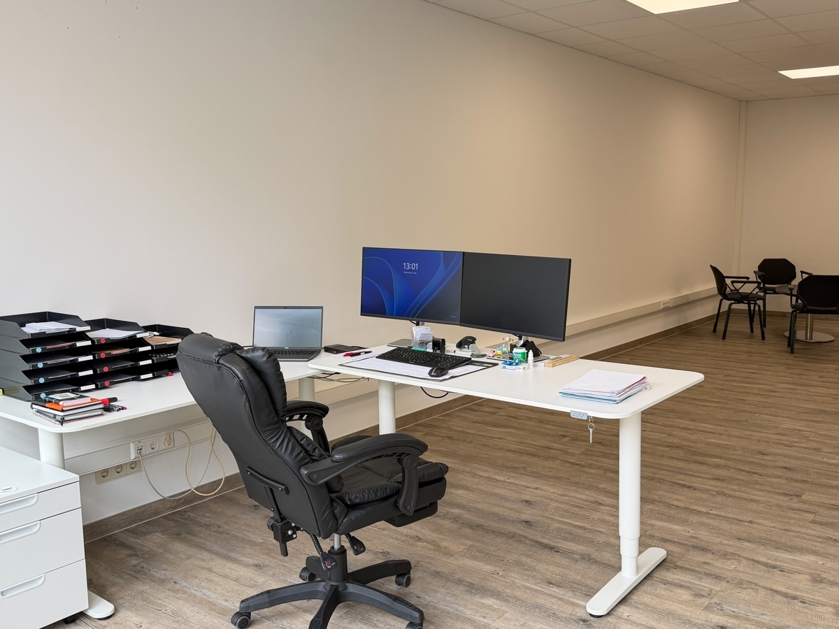 Büro