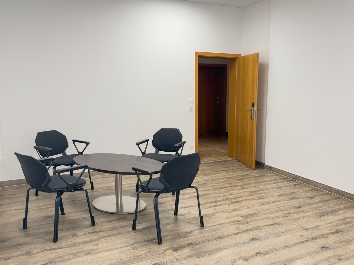 Büro