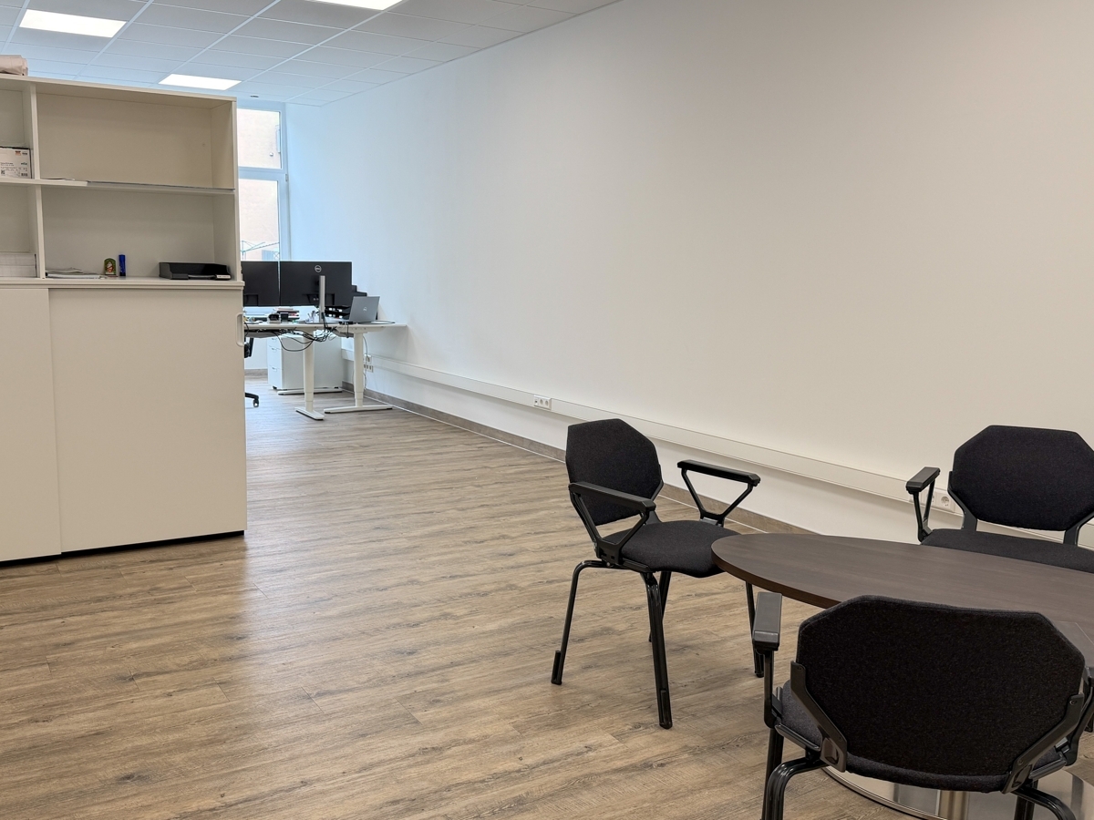 Büro