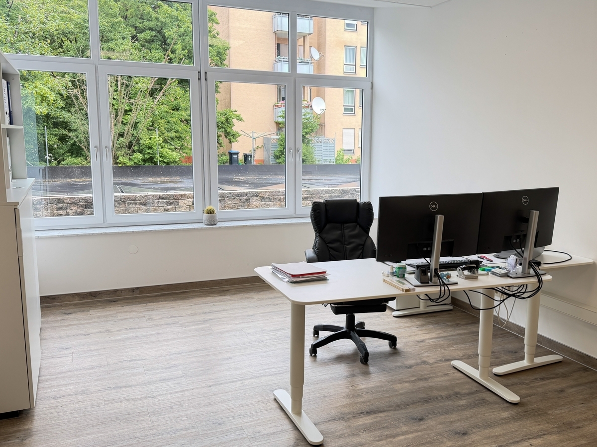 Büro