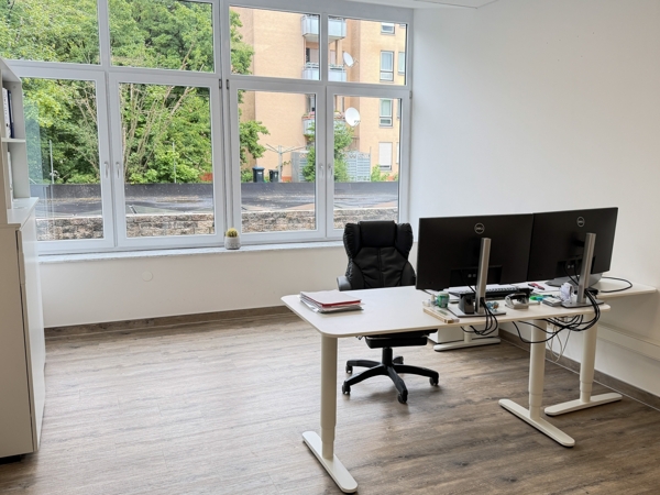 Büro