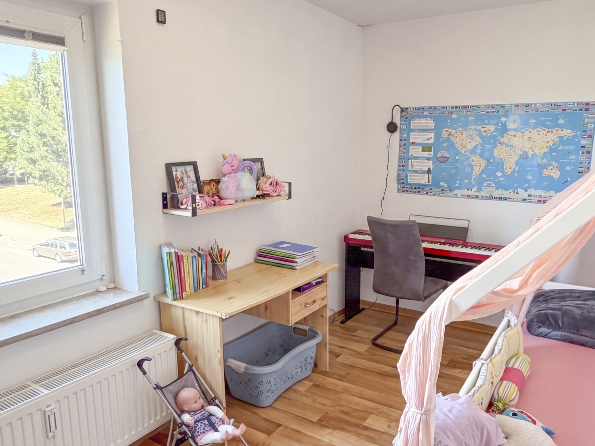 Kinderzimmer