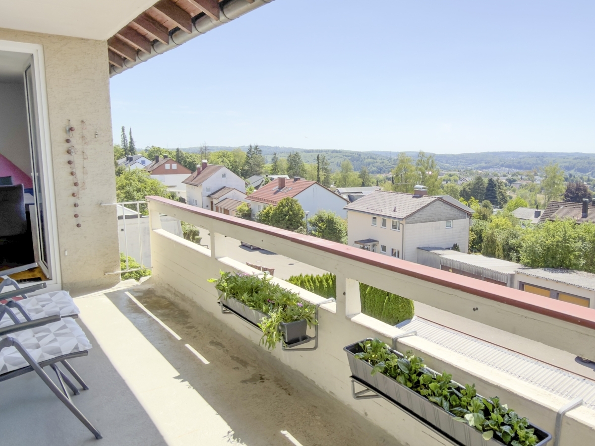 Balkon