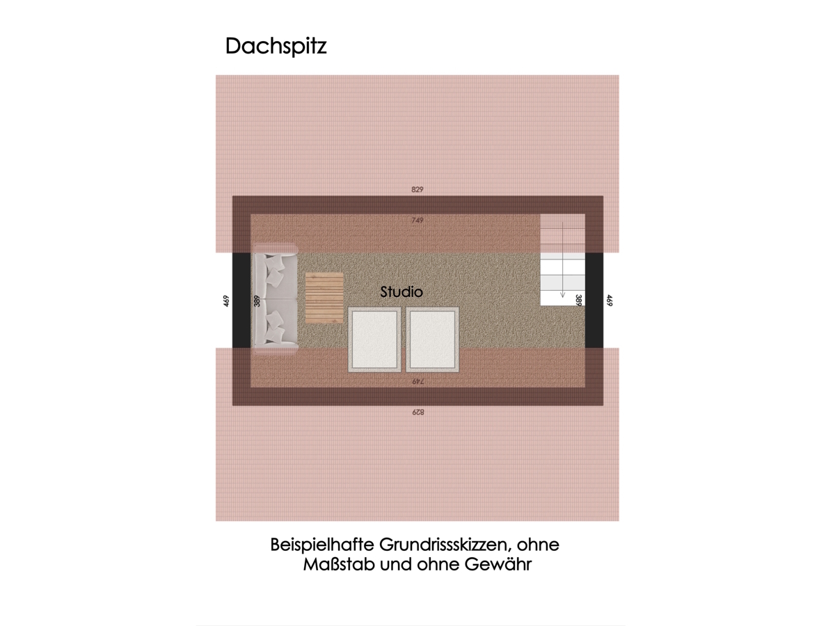 Dachspitz