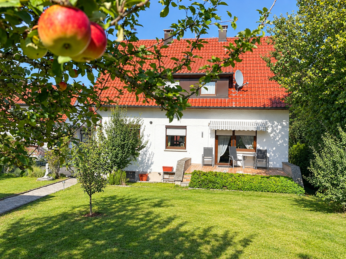 Außenaufnahme