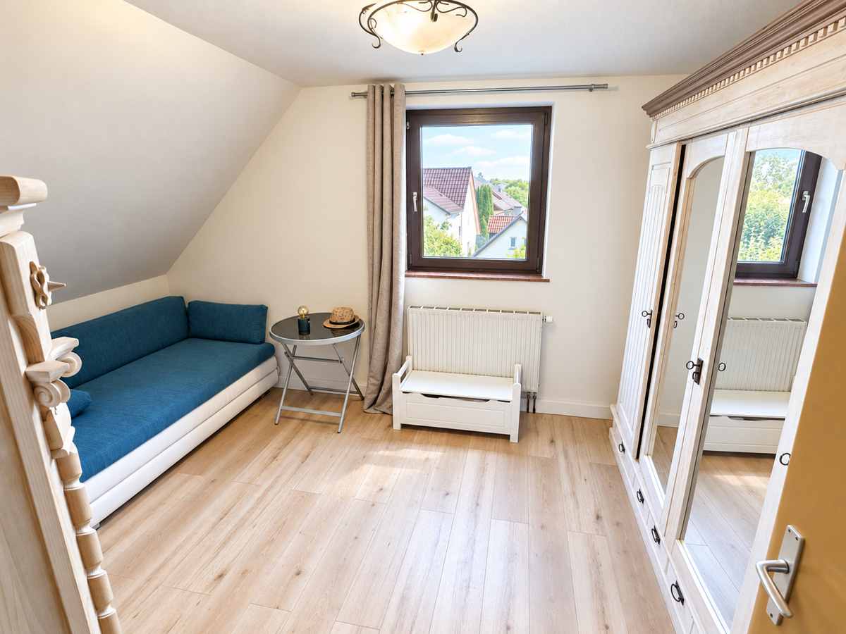 Kinderzimmer