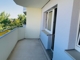 der Balkon