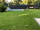 Garten mit Pool
