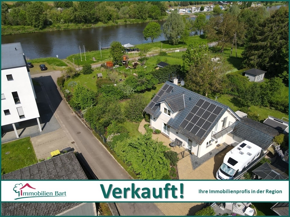 Kauf Haus (Einfamilienhaus) in 66706 PerlBesch Immobilien Bart GmbH