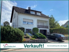 Verkauft!