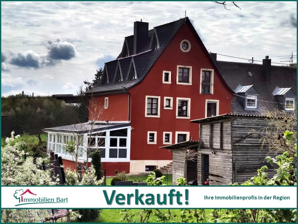 Verkauft 