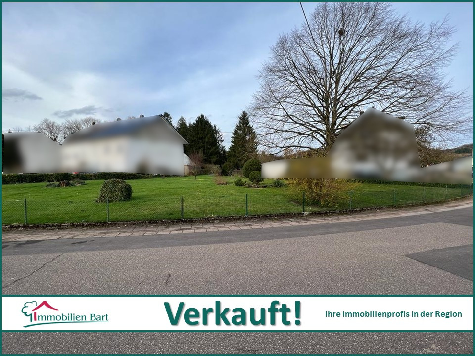 Verkauft