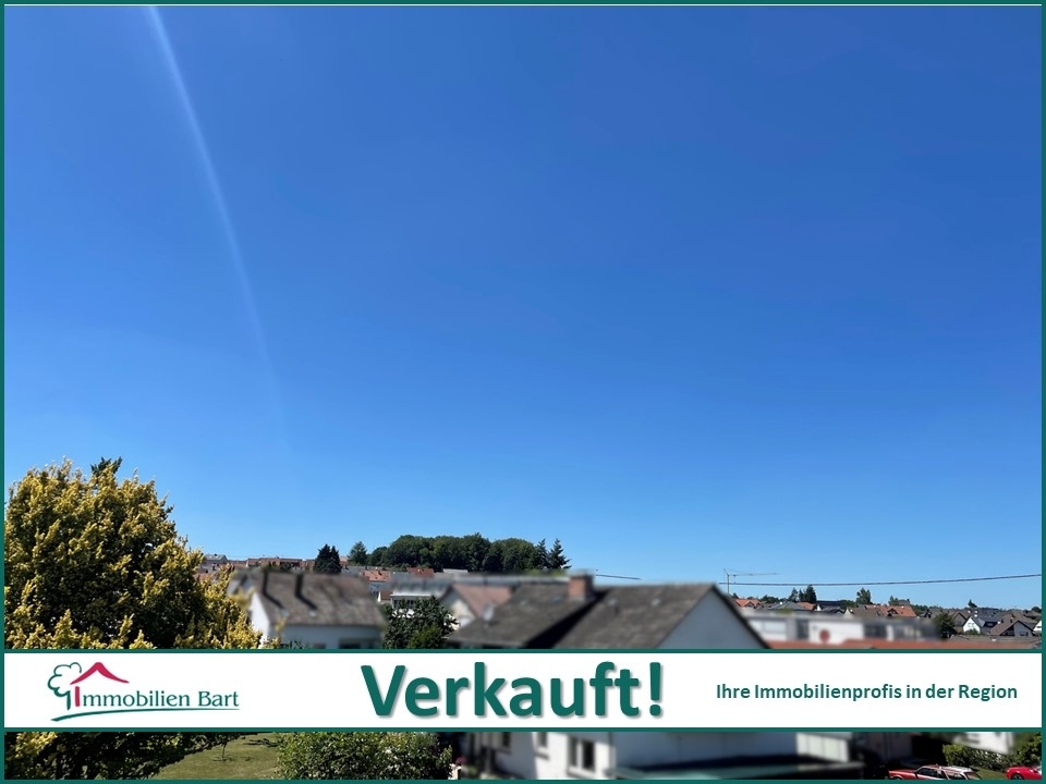 Verkauft