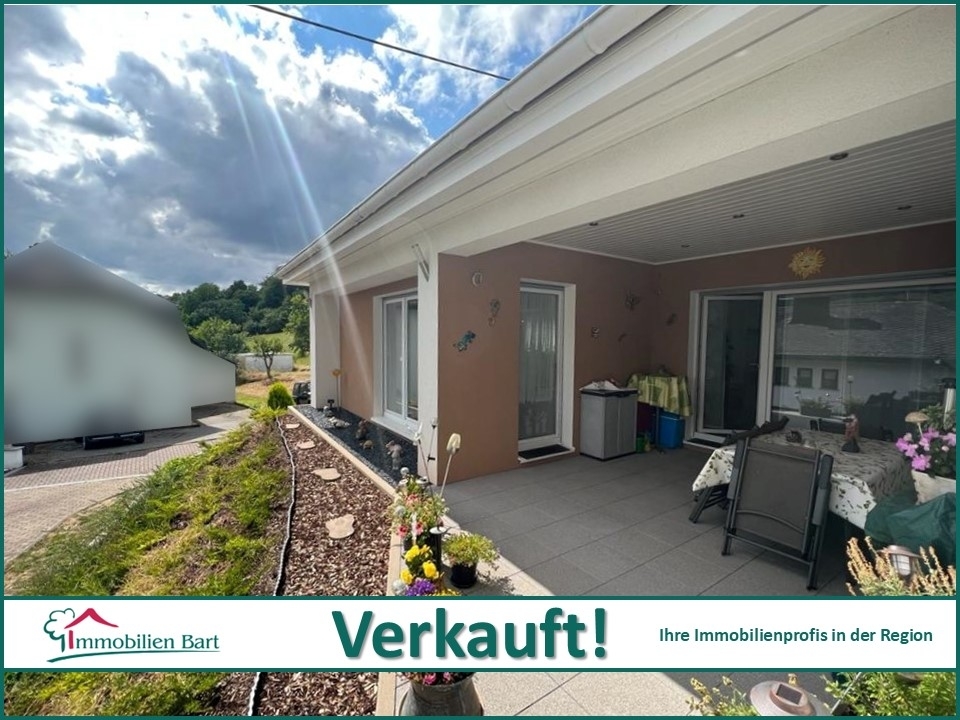 Verkauft