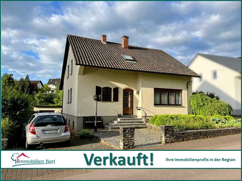 Verkauft 