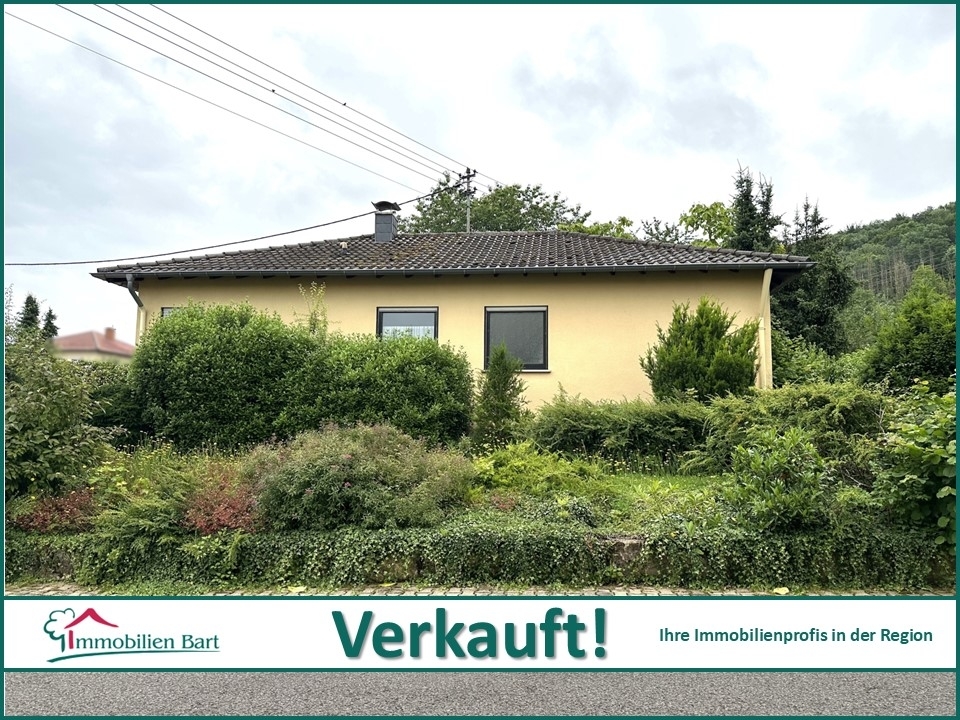 Verkauft