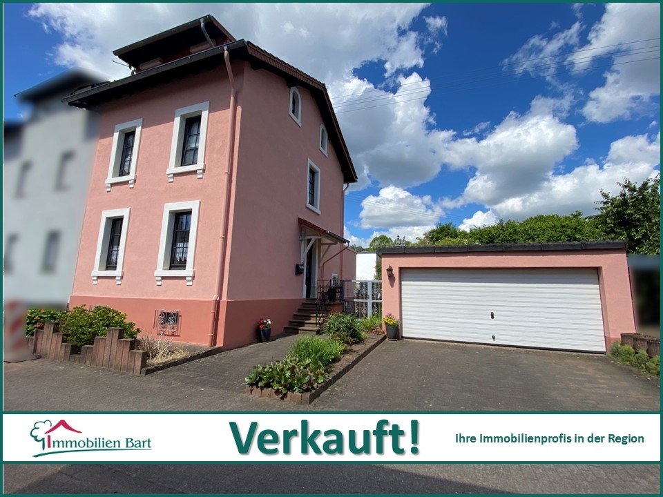 Verkauft