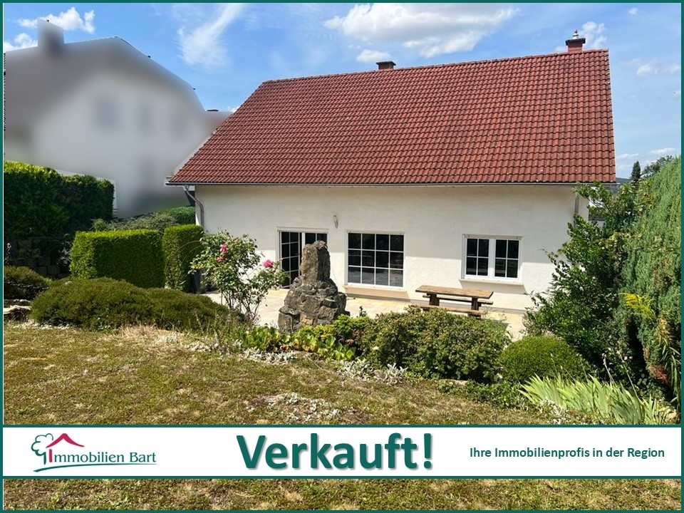 Verkauft 