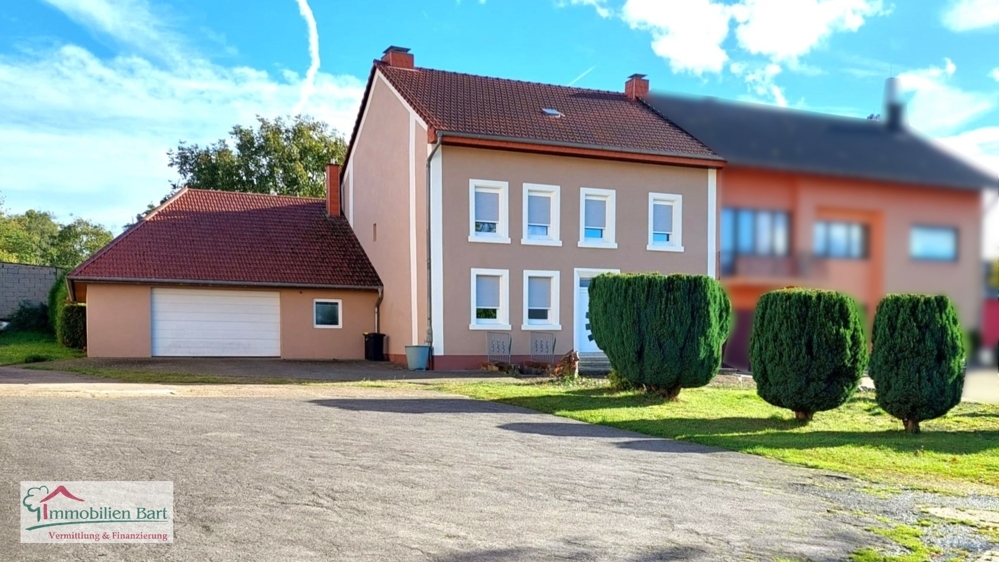 Frontansicht