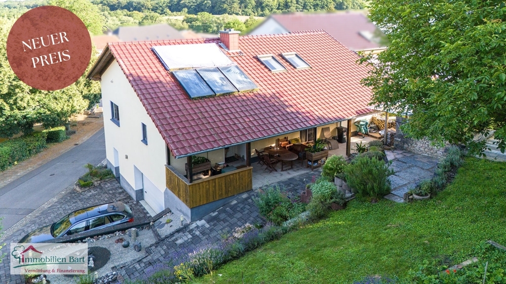 Rückansicht