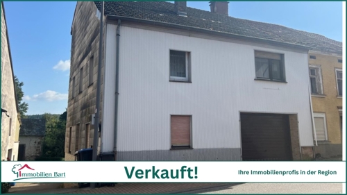Verkauft