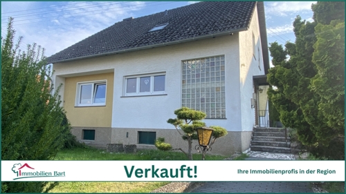 Verkauft