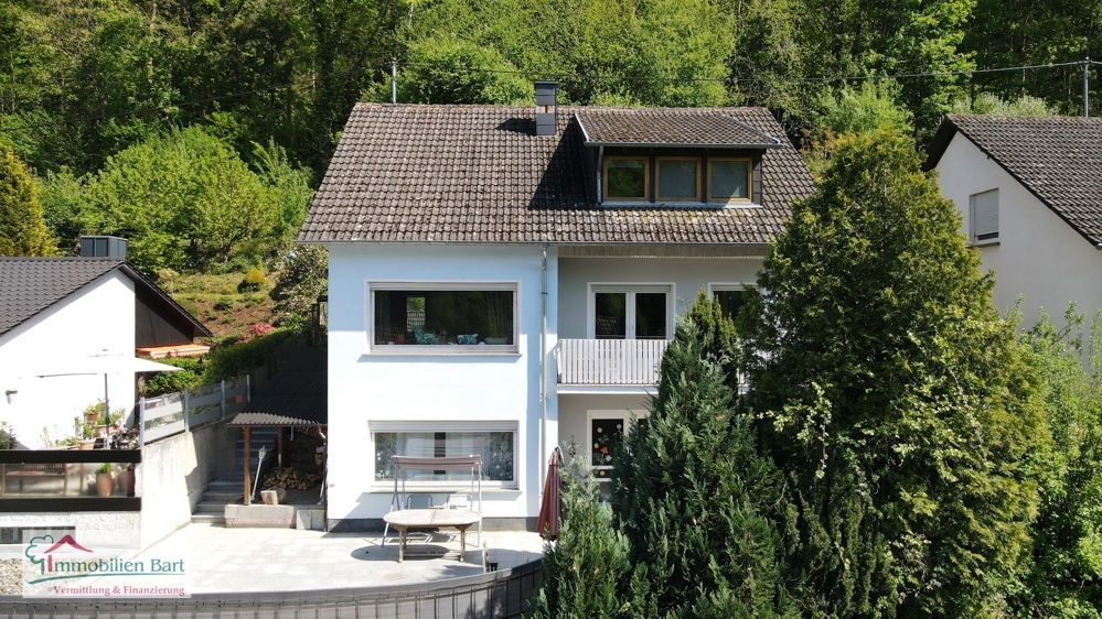 Frontansicht
