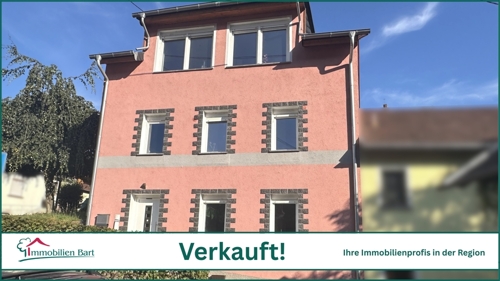 Verkauft