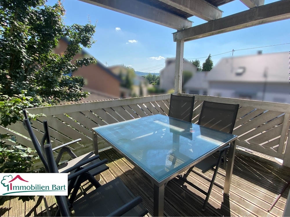 Balkon 