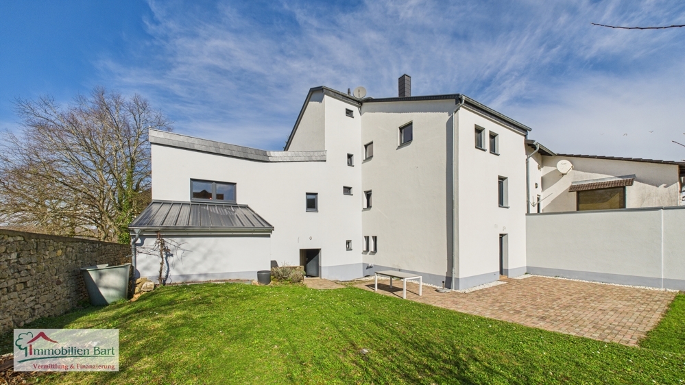 Rückansicht 