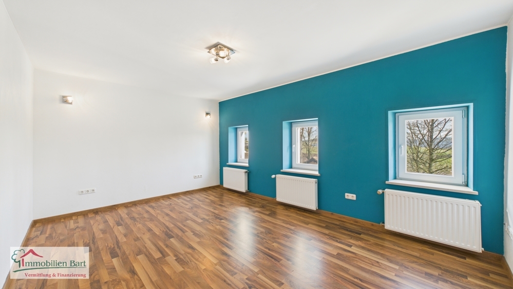 Schlafzimmer OG