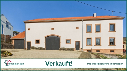 Verkauft