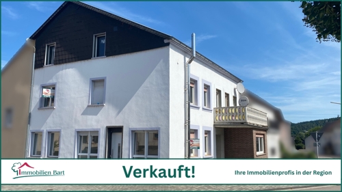 Verkauft