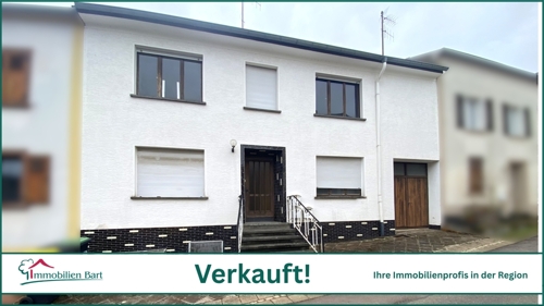 Verkauft