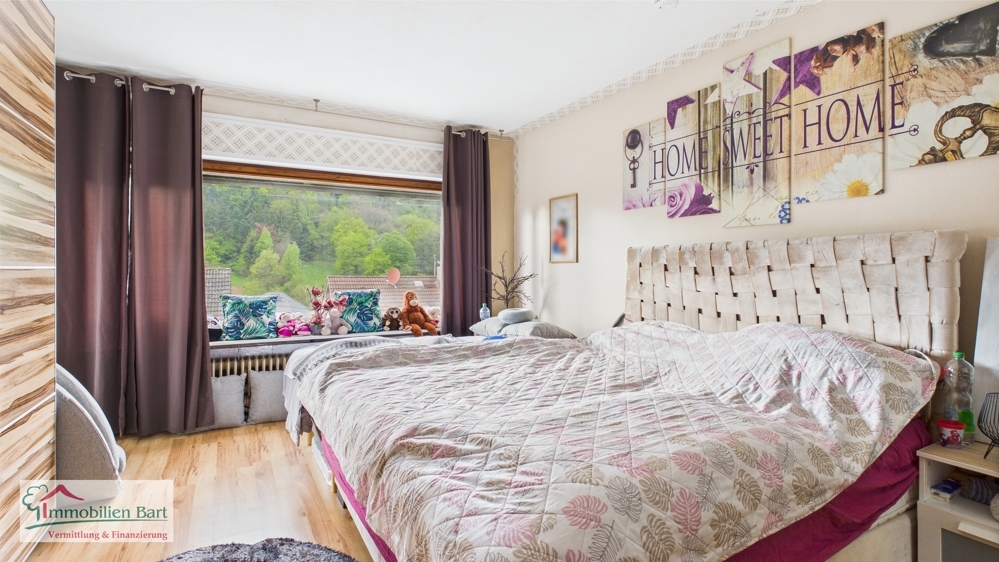 Schlafzimmer OG 