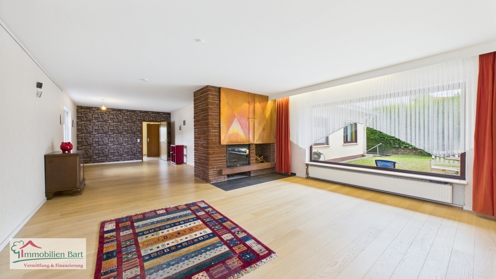 Wohn-/Esszimmer EG