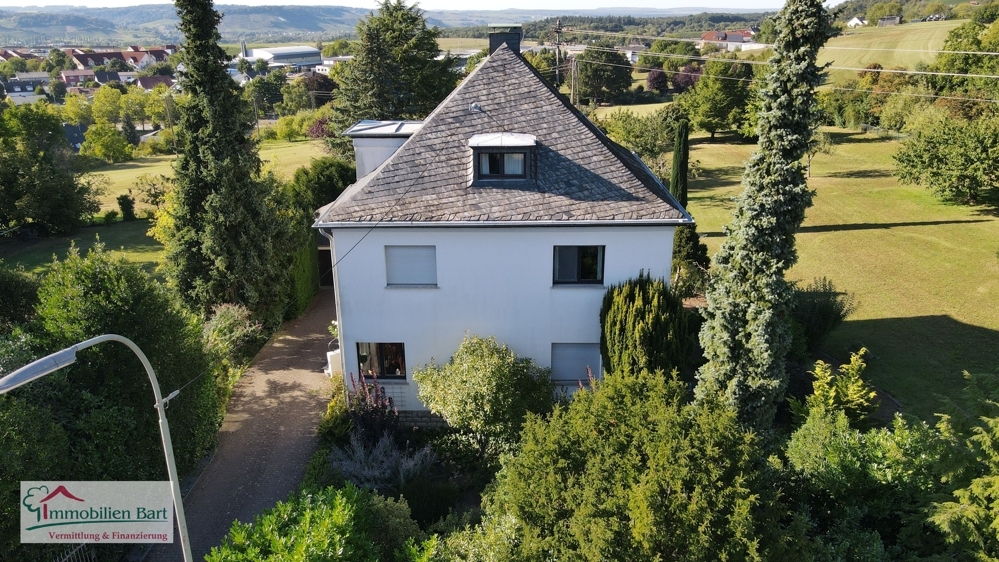 Draufsicht