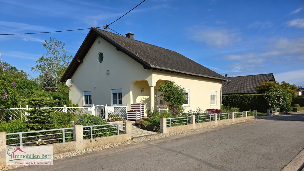 Straßenansicht