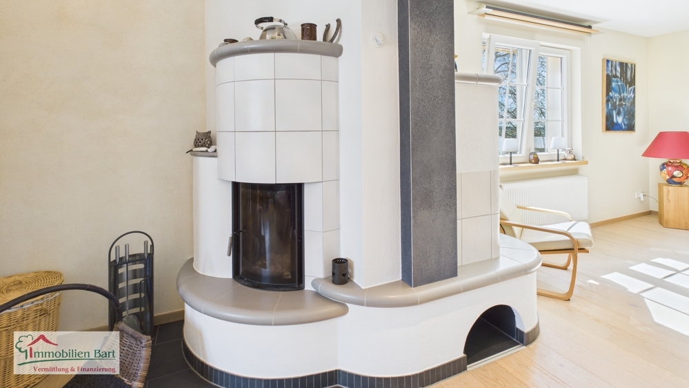 Kamin EG