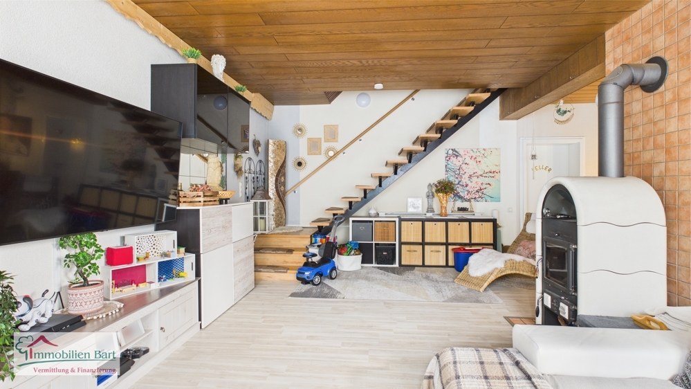 Wohnzimmer EG 