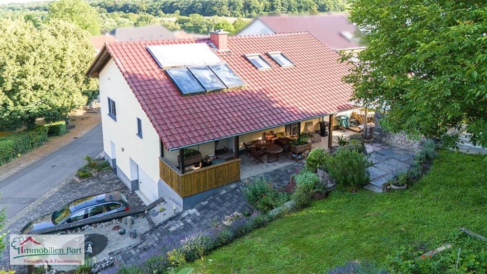 Rückansicht