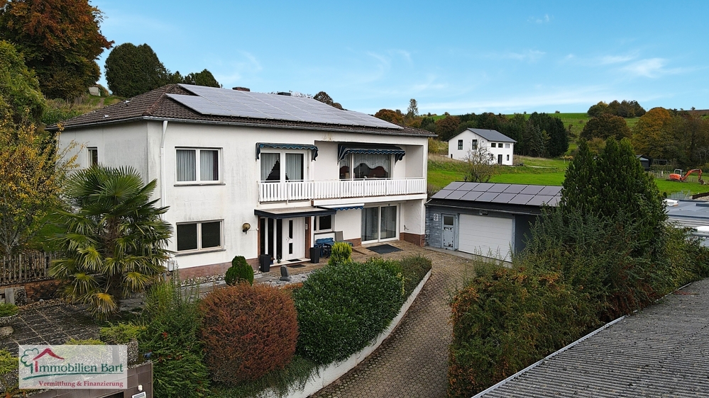 Straßenansicht